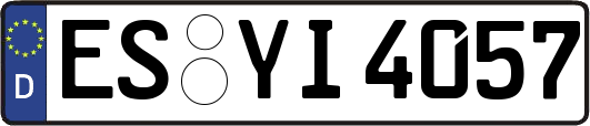 ES-YI4057
