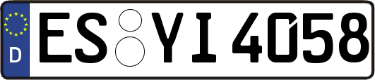 ES-YI4058