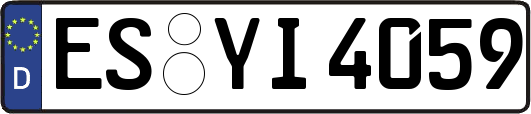 ES-YI4059