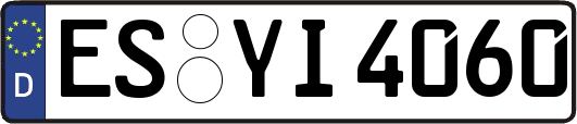ES-YI4060
