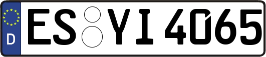 ES-YI4065