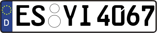 ES-YI4067