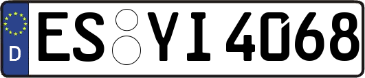 ES-YI4068