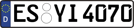 ES-YI4070