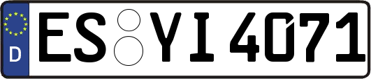 ES-YI4071