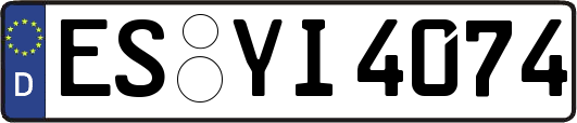 ES-YI4074