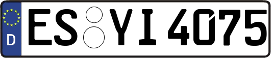ES-YI4075