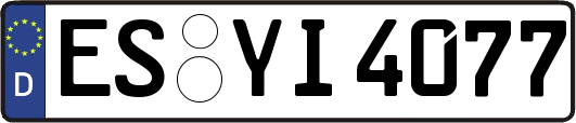 ES-YI4077