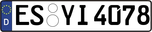 ES-YI4078