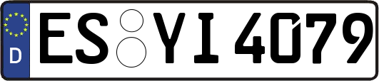 ES-YI4079