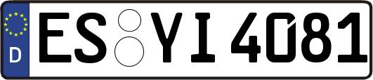 ES-YI4081
