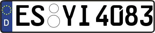 ES-YI4083