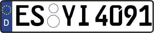 ES-YI4091