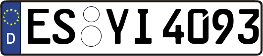 ES-YI4093