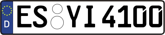 ES-YI4100