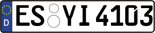 ES-YI4103