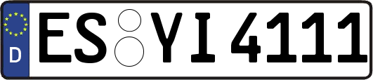 ES-YI4111