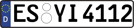 ES-YI4112