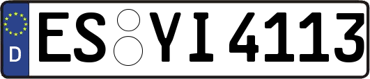 ES-YI4113