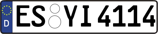 ES-YI4114