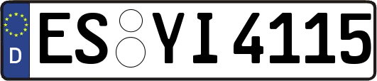 ES-YI4115