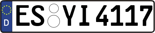 ES-YI4117