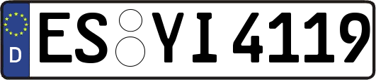 ES-YI4119