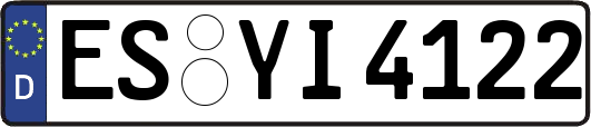 ES-YI4122