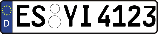 ES-YI4123