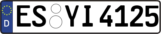 ES-YI4125