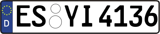 ES-YI4136