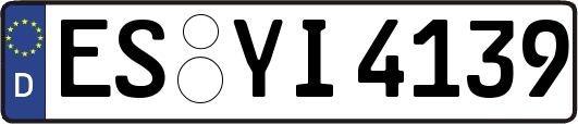 ES-YI4139