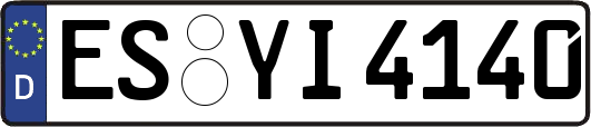ES-YI4140
