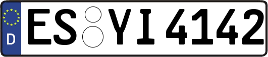 ES-YI4142