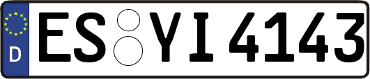 ES-YI4143
