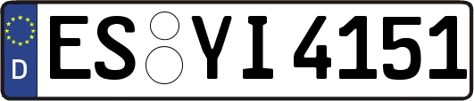 ES-YI4151