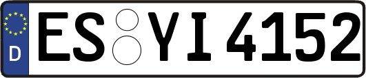 ES-YI4152