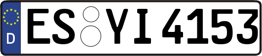 ES-YI4153