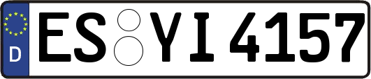 ES-YI4157