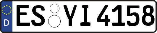 ES-YI4158