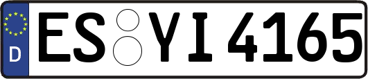 ES-YI4165
