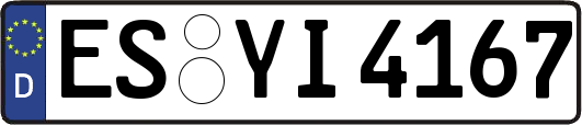 ES-YI4167