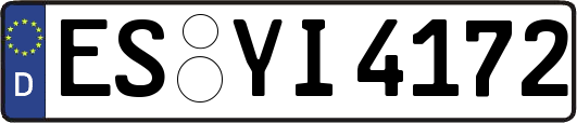 ES-YI4172