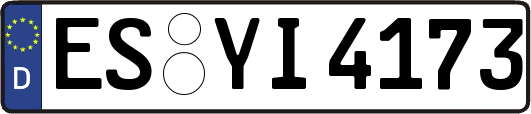 ES-YI4173