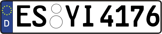 ES-YI4176