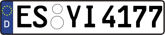 ES-YI4177
