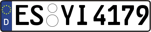 ES-YI4179