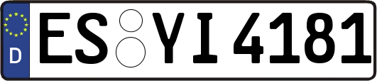 ES-YI4181