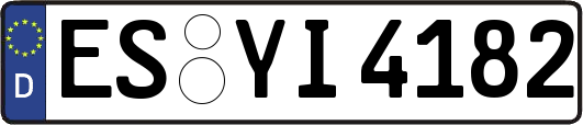 ES-YI4182