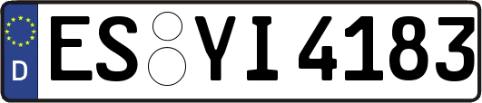 ES-YI4183
